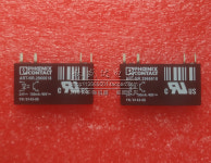 새제품 오리지널 독일 Phoenix 소형 무접점 릴레이 ART-NR.2966618 4핀 : 송하유통8