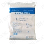 대한위재 탄력붕대 고무 면 4인치 12롤 : 디에이치메디칼