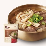 한반 양곰탕 600g 보양식 소양 : LF Food