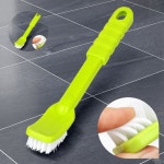 운동화솔 욕실신발 틈새브러쉬 바닥청소솔 주방화장실 : 놀꿈세번째