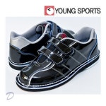 [영스포츠]영스포츠 볼링화 RS50 남성용 : 칠석마켓27