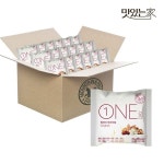 하루견과 원데이오리지널 100봉+10봉 더 : 옹지스픽