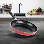 22 삼겹 프라이팬 후라이팬 고기 세라믹 무쇠 : 기안사랑