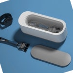 가정용 초음파 안경세척기 : 지오커머스