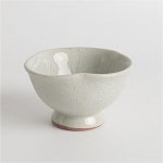 연잎디자인 도자기 다도잔 고백자 찻잔 다기잔 70ml : 클릭투1