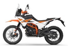 KTM 390 어드벤쳐 R 390 ADVENTURE R 최강 쿼터급 듀얼 : 남양주KTM 갈매모터스