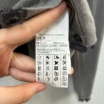 SISLEY 가디건 여 55/66 J5588 : 스카이빈티지