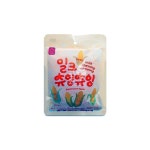 [2개묶음] 밀크 츄잉츄잉 95g 1개 옥수수맛 밀크츄잉츄잉 : JJ중지