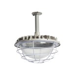 공장등 LED 방폭등 투광기 100W 산업용 공장 램프 작업등 150W : 꿀오더링샵