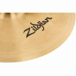 질젼 Zildjian 심포닉 프렌치 톤 20인치 A0429 핸드심벌 스트랩 별도 질드진 : 진성뮤직 마곡점