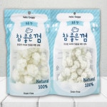 [비제이마켓] 반려견껌 실타래 우유껌 18g : 비제이마켓일
