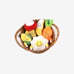 패리스독 야채토이 2 : 개밥도둑