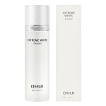 오휘 익스트림 화이트 에멀전 130ml 미백 기능성 화장품 : 라운엔