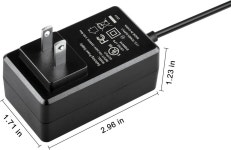 시게이트 외장하드 전원 어댑터 12V SRD0PV1 안전충전 : 멀티스토어14