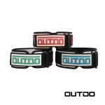 아웃두 리프팅벨트 - 크로스핏 헬스 역도 허리보호대 - OUTDO : 아웃두 OUTDO