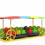 미니바이킹 270x238x235 놀이터 카페 연노란색 펜션 작은 : 이스트원웨이