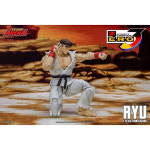 슬램 덩크 북산 권준호 양호열 전호장 농구 장식 수집 피규어 굿즈 100% 스톰 토이 ST ARENA3 1/12 ARENA RYU 액션 컬렉션 모델 장난감 선물... 