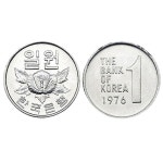 시니어 판 퍼즐 일원 화폐 그림 동전 35조 각 : 두키샵