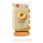 냉동어니언베이글 삼립 500g : 식재온