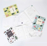 다정상점 영어 데일리 학원 초등 스터디플래너 : 다정다정