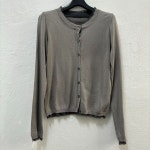 SISLEY 가디건 여 55/66 J5588 : 스카이빈티지