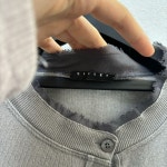 SISLEY 가디건 여 55/66 J5588 : 스카이빈티지