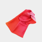 프라다 삼각 영문로고 트윌 사각 실크 여성 스카프 1FF004 2C8S F0029 : 까르피