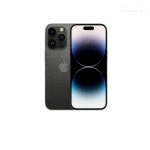 예정원2 아이폰14 프로맥스 사생활 강화유리 액정필름 1매 투명 지문방지 : 예정원2