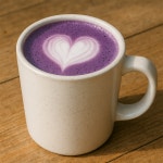 레시피뱅크 퍼플 고구마 500g 자색 고구마라떼 파우더 : 워밍업스토어