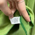 ABERCROMBIE FITCH 유럽수입 맨투맨 공용 95/100 J5570 : 스카이빈티지