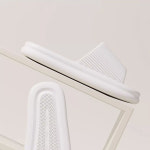 폭신폭신 미끄럼방지 욕실슬리퍼 2켤레 : 주부소녀