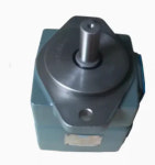 TCH 베인 펌프 모델 PVF2-L-47-F-R 21MPa PVF2L-26 33 41 53 59 65/75-F-R PVF12L-23 33-F-R 축 25.4 22.23 : 오스로상사