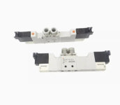 SMC 솔레노이드 밸브 SY114-BLZD-M3 SY124-5LZD SY113-5LZ-PM3 V124A-5LZ-M5 V124-6LOU VFR6110R-5DZ VQZ1420 VQZ : 하이텍상사