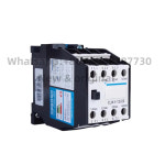 AC 접촉기 CJX1-12 22 단상 220V 24V 3 상 380V : 오스로상사