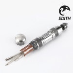 자전거 타이어 수선 패치 키트 : 저녁약속