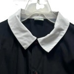 NAVI 유럽수입 원피스 여 44 J5577 : 스카이빈티지