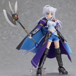 맥스팩토리(Max Factory) figma 피그마 DOG DAYS 레온미셸리 갈레트 데 로와 논스케일 가동피규어 : Kamazon