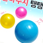 탱탱공 물놀이공 비치공 KC인증 물놀이용품 비치볼 : 지오커머스