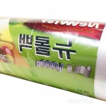 버들피리 대용량 위생백 대형 30x40 식당비닐 일회용비닐봉투 : 버들피리