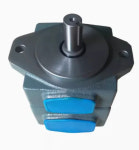 TCH 베인 펌프 모델 PVF2-L-47-F-R 21MPa PVF2L-26 33 41 53 59 65/75-F-R PVF12L-23 33-F-R 축 25.4 22.23 : 오스로상사