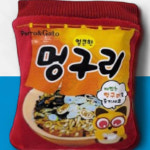 애견두뇌활동라면 라면 노즈토이 : 가사슈2