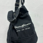 EDDIE BAUER 크로스 여 J5572 : 스카이빈티지