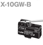 마이크로 스위치 X-10GW-B OMRON (신품 국내재고)  X-10GW-B : 에이엔트레이딩