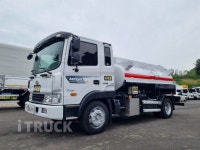 현대 탱크로리 메가트럭 5,000L 수동 184327 : 아이트럭ITRUCK
