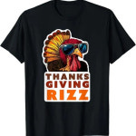 스키비디 토일렛 멀티버스 드릴맨 타스맨 커플 가족 반팔 티셔츠 반티 굿즈 재미 있은 추수 감사절 Rizz Cool Turkey Kid ibidi 굉장한... 