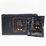 [1+1] 이경제 흑염소진액 30포x2박스 (총60포) : 빅코스트몰