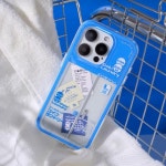 caspace 코인세탁방 아이폰 17 케이스 : 라이프스타일 유어니즈