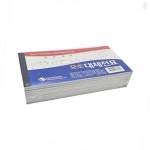 라잇뚜 고급형 모조 대체전표 10개 수기양식 모조지 출금전표 : 라이크잇뚜