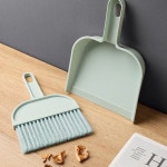 빗자리쓰레받기세트 초등학교 미니빗자루세트 : 하늘은하수