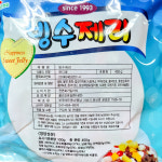 빙수젤리(부국에프앤씨 450g) X20 : 위트리 생활건강